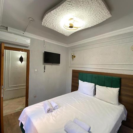 Ramo'S By Ramo Apartment Istanbul Ngoại thất bức ảnh