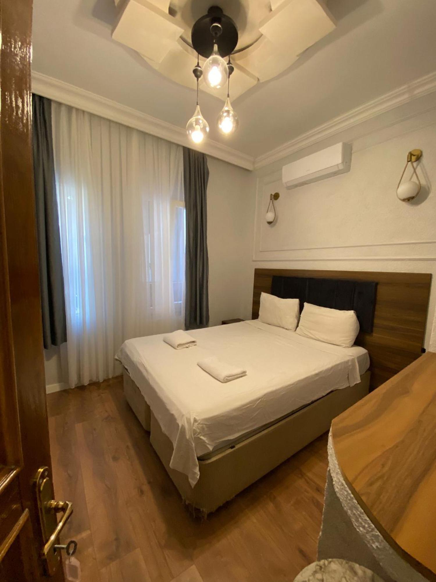 Ramo'S By Ramo Apartment Istanbul Ngoại thất bức ảnh