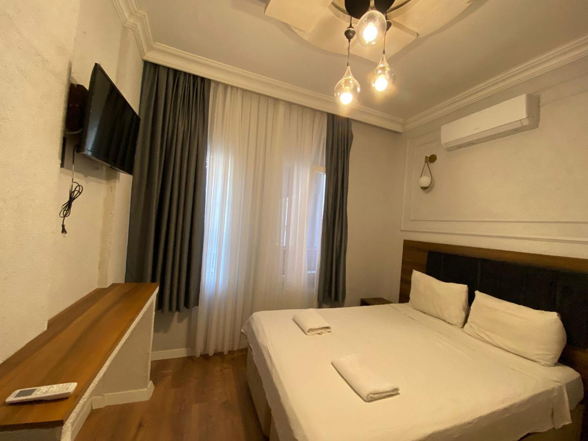 Ramo'S By Ramo Apartment Istanbul Ngoại thất bức ảnh