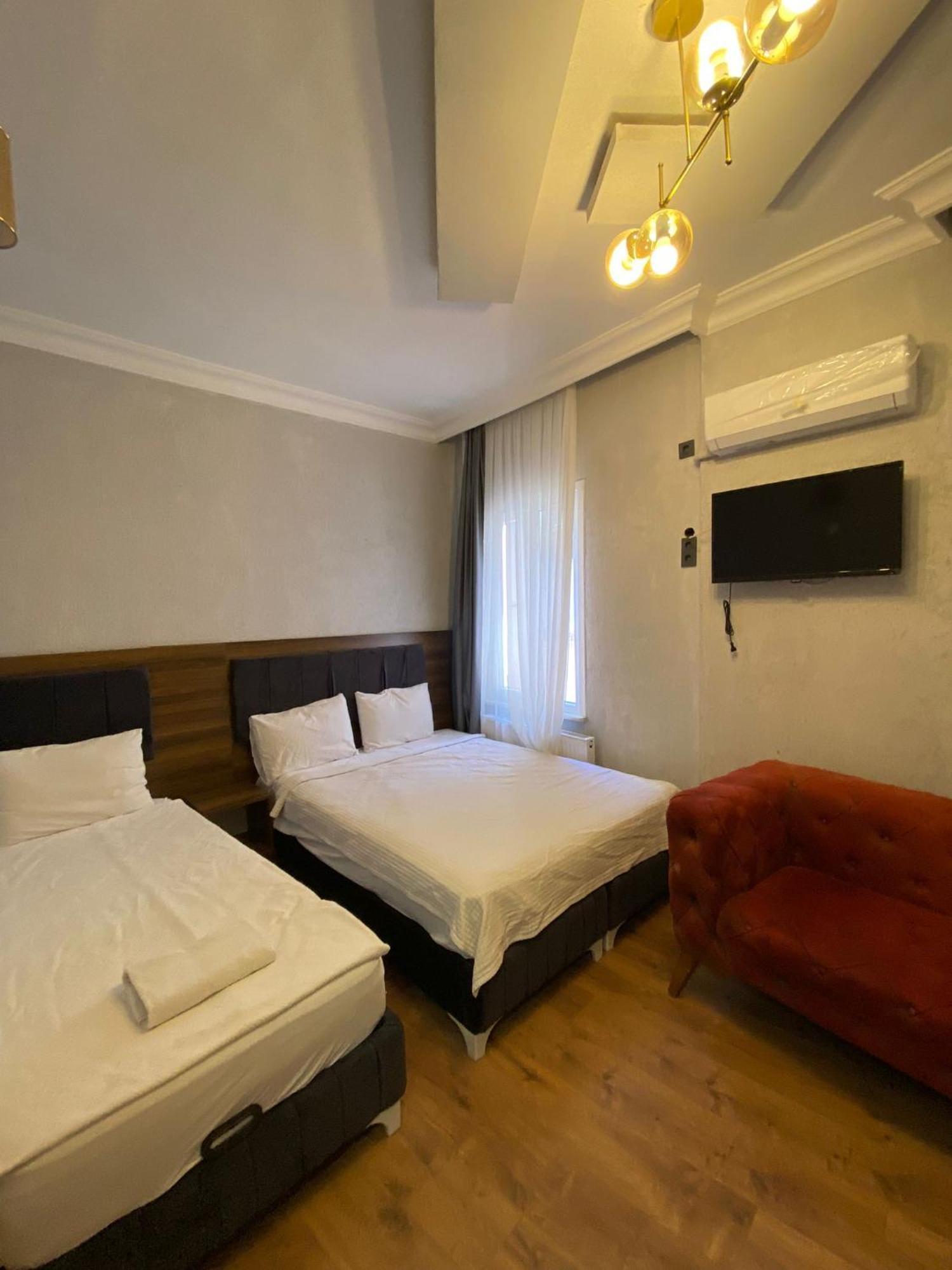 Ramo'S By Ramo Apartment Istanbul Ngoại thất bức ảnh