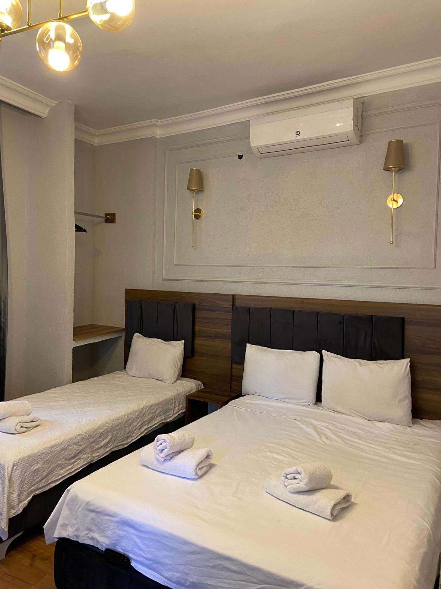 Ramo'S By Ramo Apartment Istanbul Ngoại thất bức ảnh