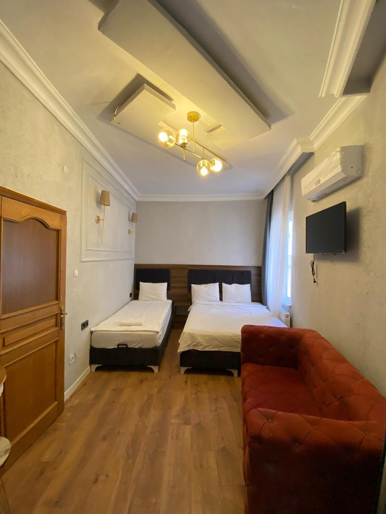 Ramo'S By Ramo Apartment Istanbul Ngoại thất bức ảnh