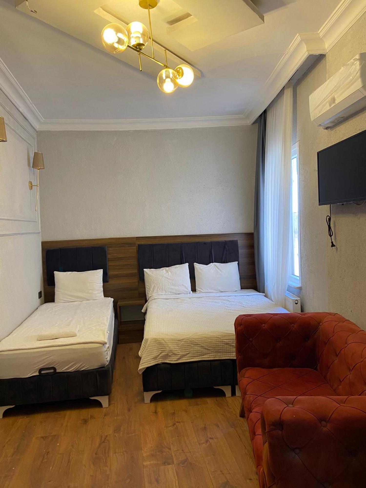 Ramo'S By Ramo Apartment Istanbul Ngoại thất bức ảnh