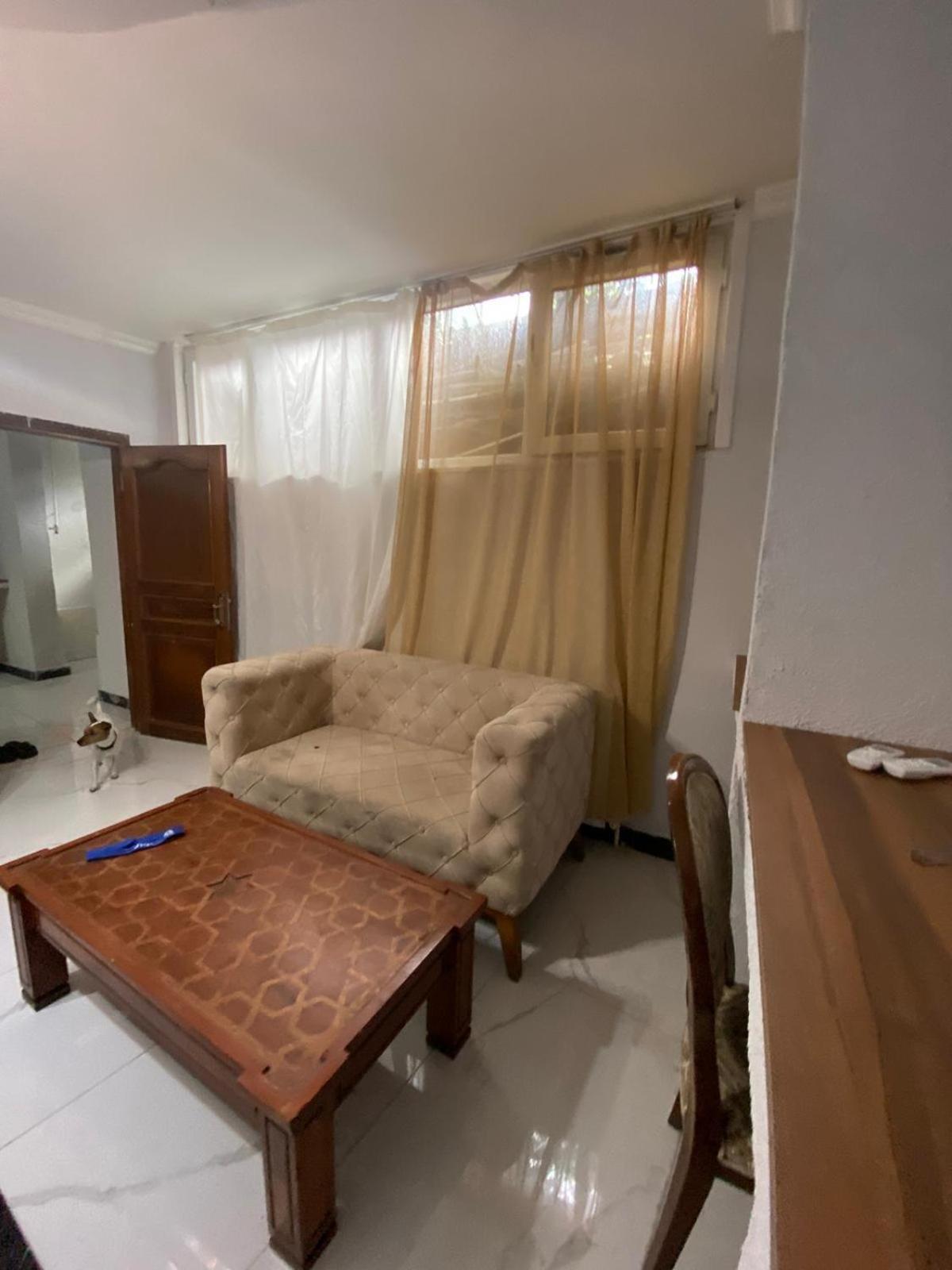 Ramo'S By Ramo Apartment Istanbul Ngoại thất bức ảnh