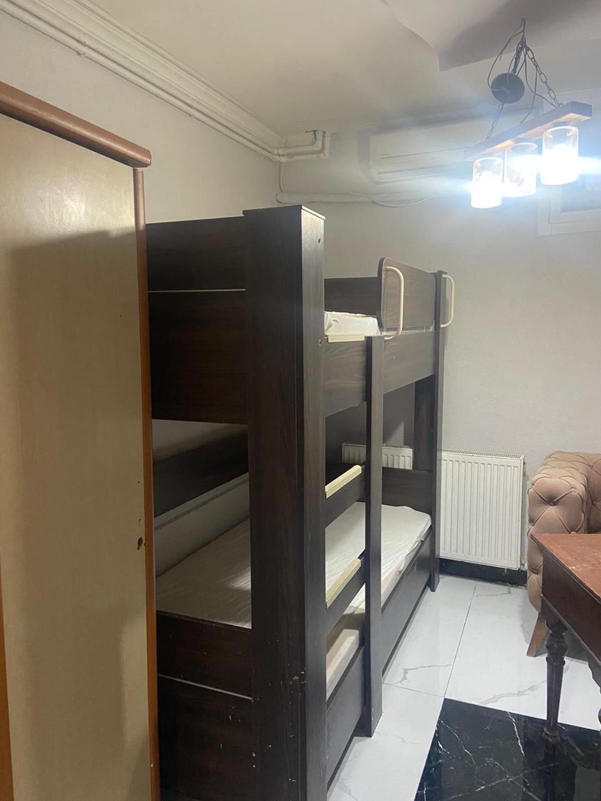 Ramo'S By Ramo Apartment Istanbul Ngoại thất bức ảnh