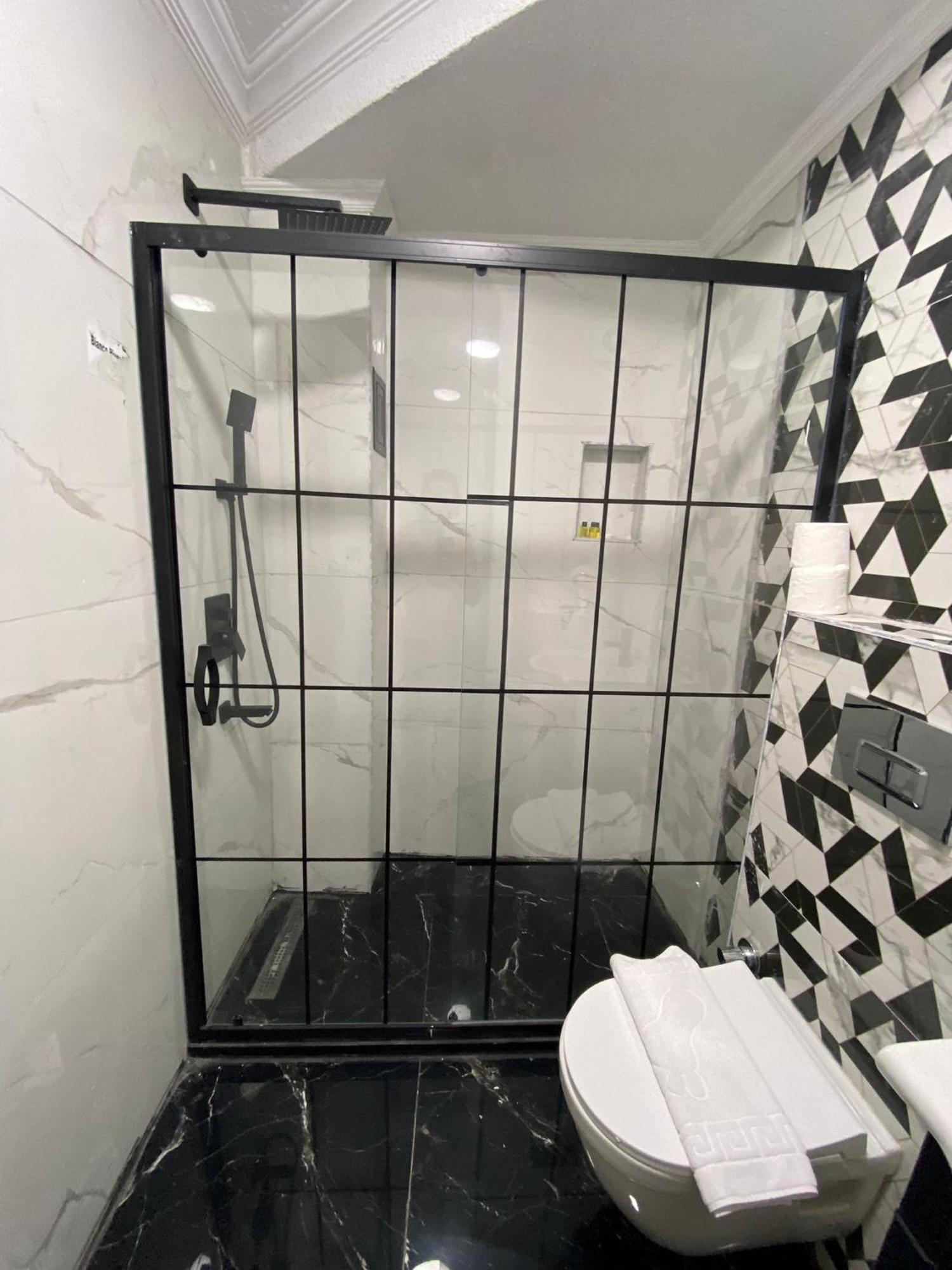 Ramo'S By Ramo Apartment Istanbul Ngoại thất bức ảnh