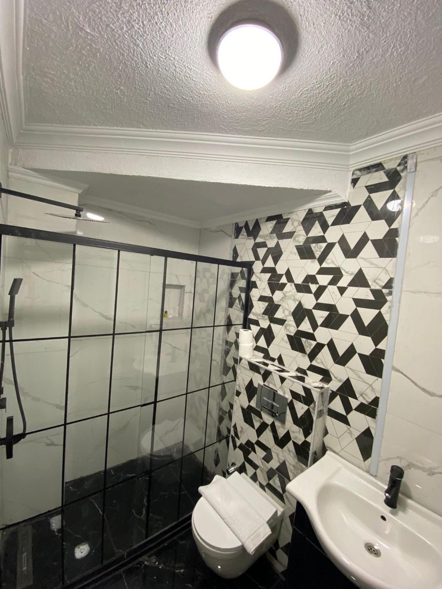 Ramo'S By Ramo Apartment Istanbul Ngoại thất bức ảnh