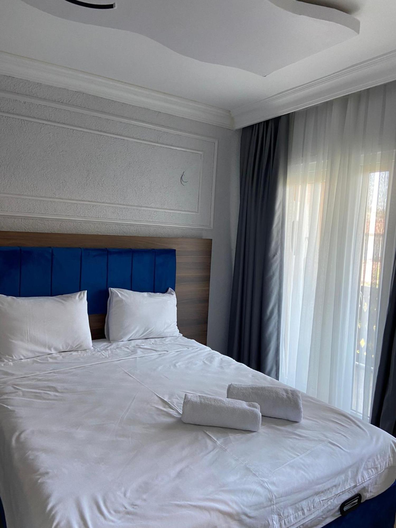 Ramo'S By Ramo Apartment Istanbul Ngoại thất bức ảnh
