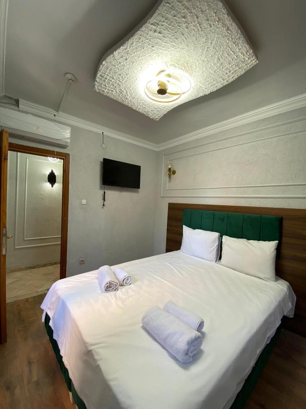 Ramo'S By Ramo Apartment Istanbul Ngoại thất bức ảnh