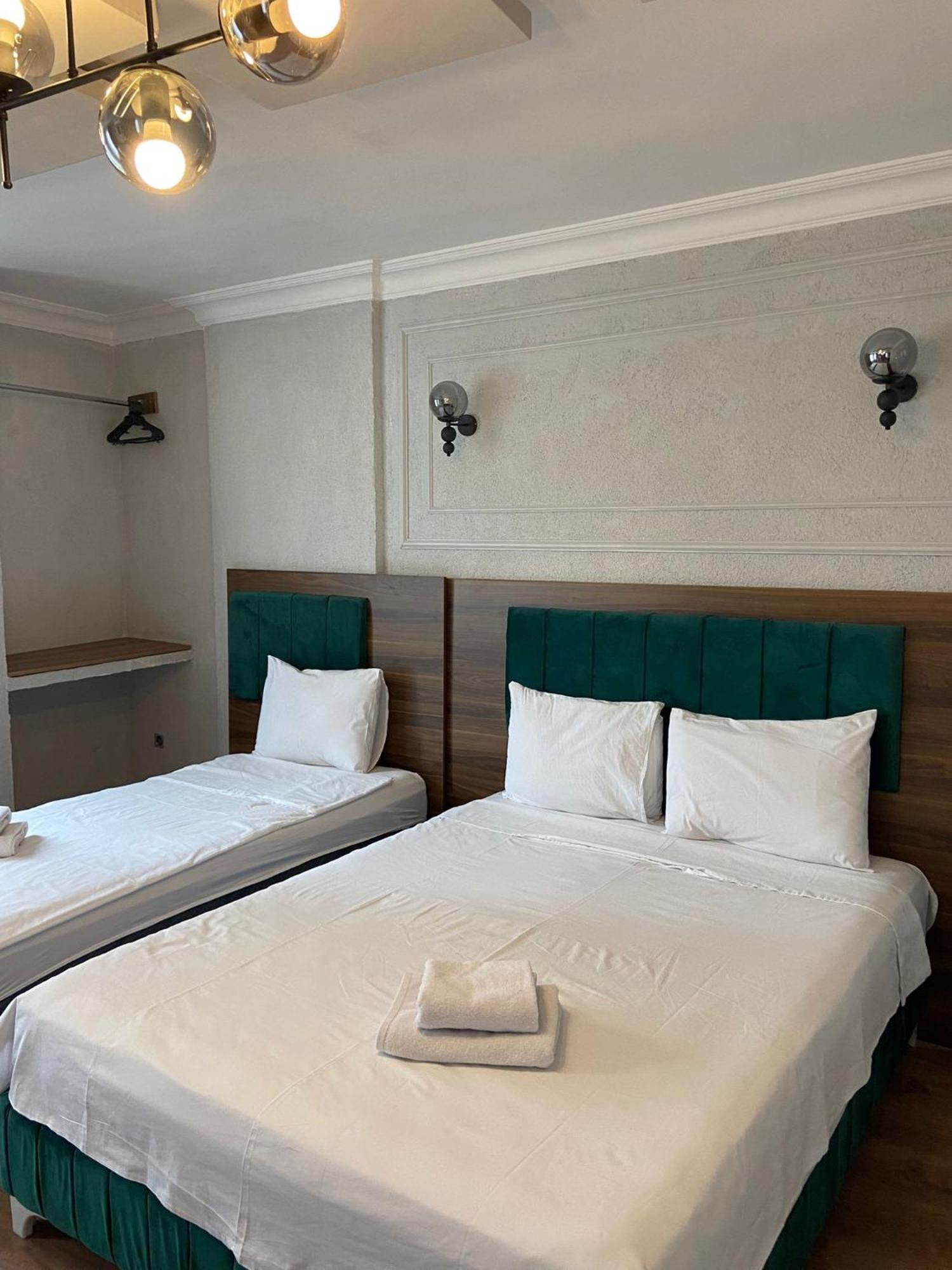 Ramo'S By Ramo Apartment Istanbul Ngoại thất bức ảnh