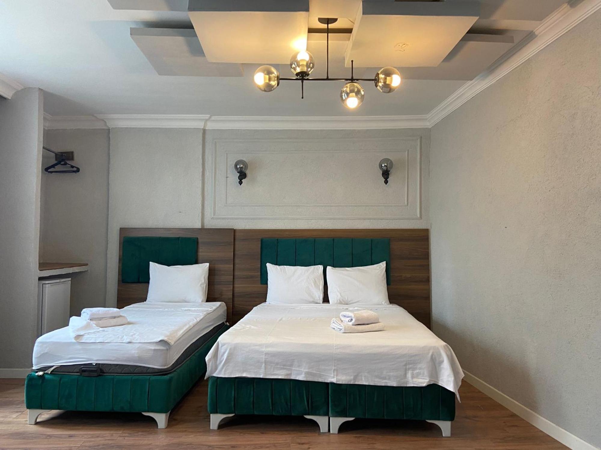 Ramo'S By Ramo Apartment Istanbul Ngoại thất bức ảnh