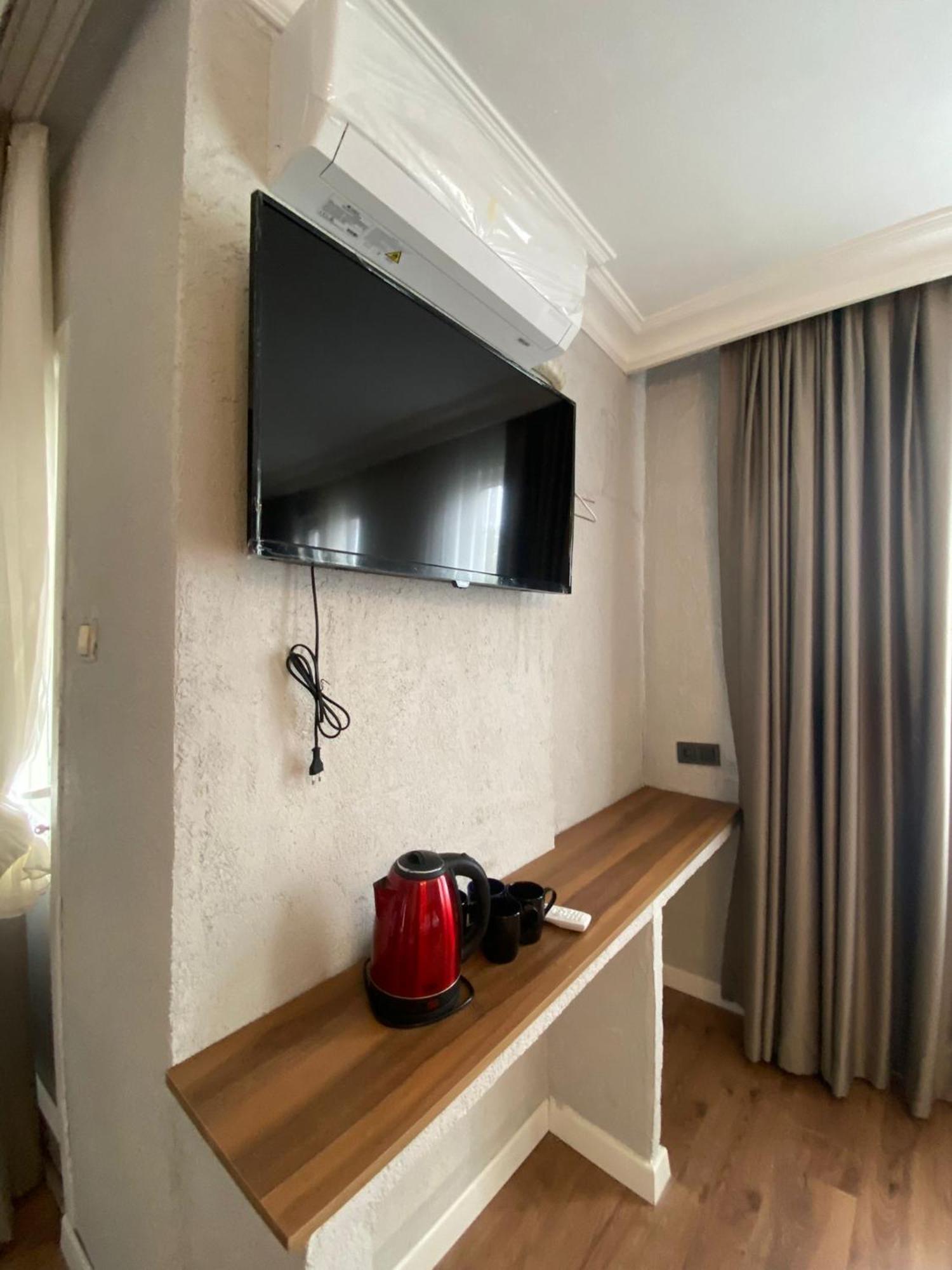 Ramo'S By Ramo Apartment Istanbul Ngoại thất bức ảnh
