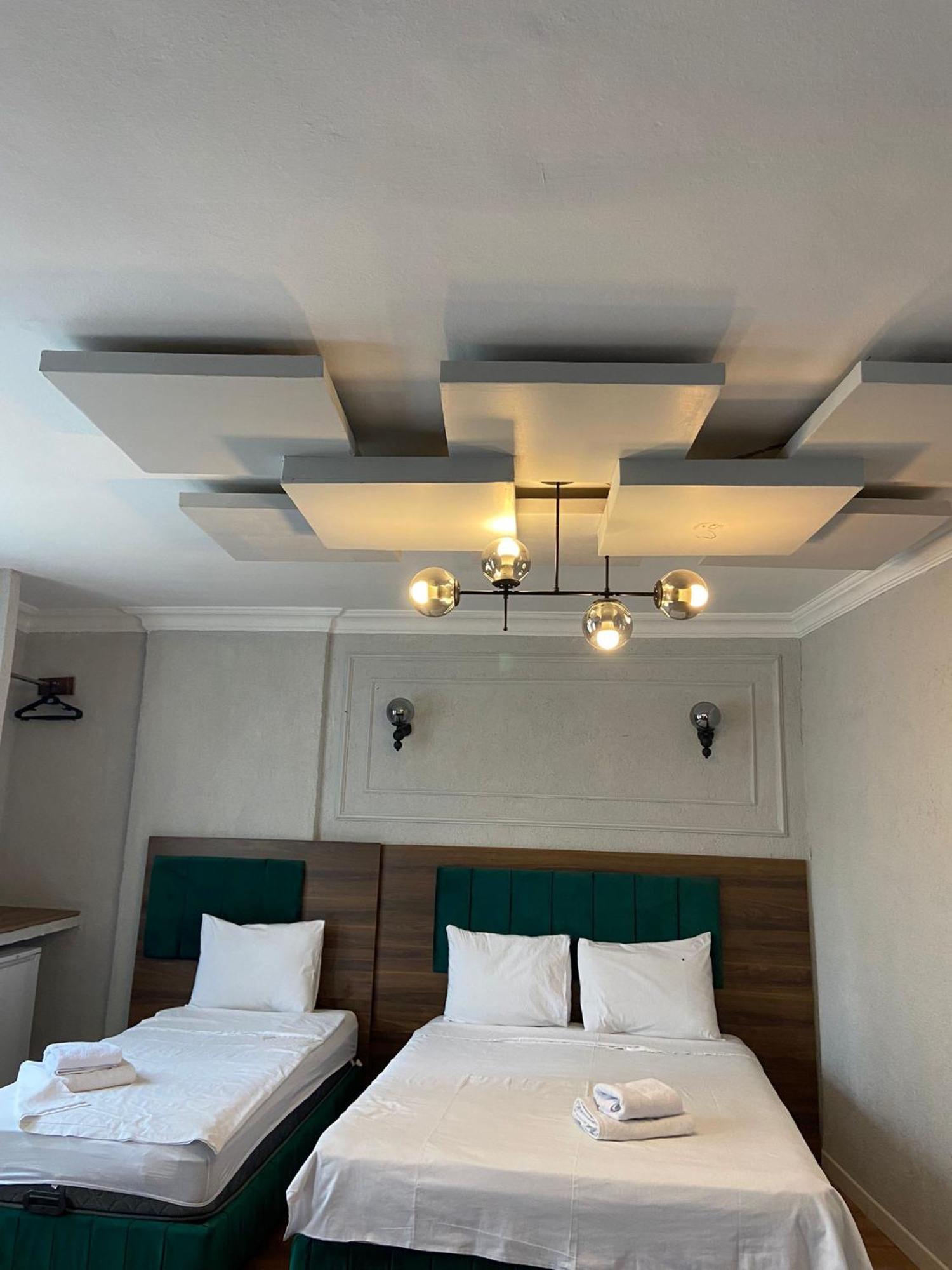 Ramo'S By Ramo Apartment Istanbul Ngoại thất bức ảnh