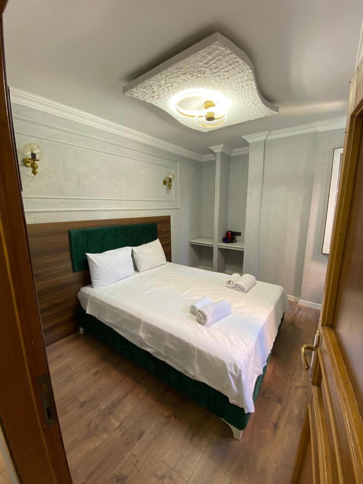 Ramo'S By Ramo Apartment Istanbul Ngoại thất bức ảnh
