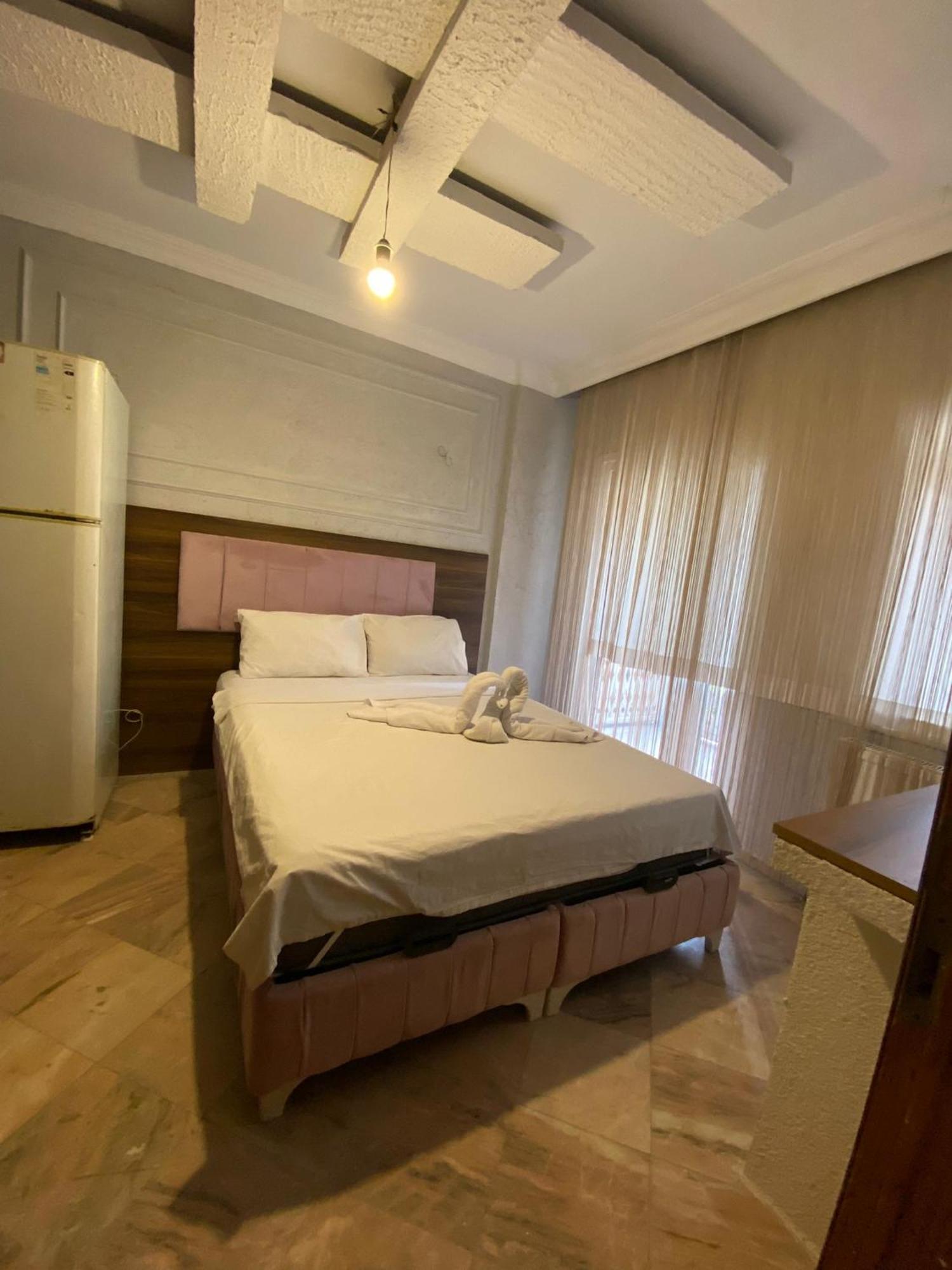 Ramo'S By Ramo Apartment Istanbul Ngoại thất bức ảnh