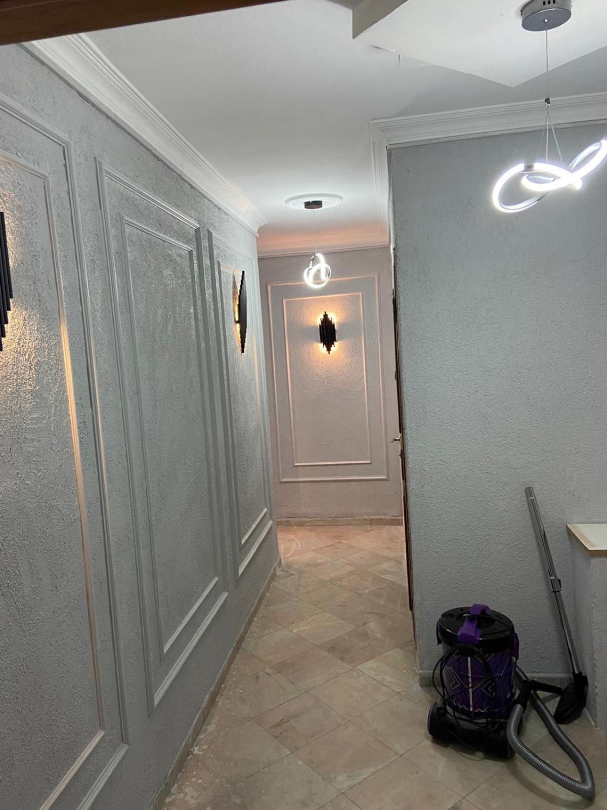 Ramo'S By Ramo Apartment Istanbul Ngoại thất bức ảnh