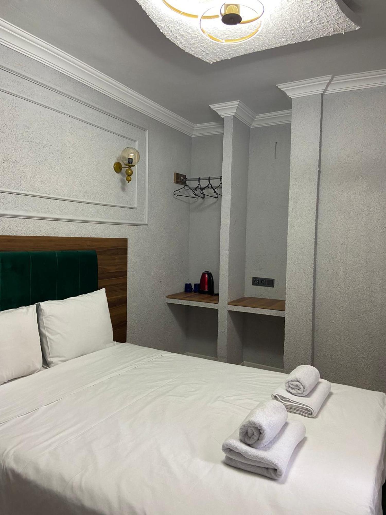 Ramo'S By Ramo Apartment Istanbul Ngoại thất bức ảnh