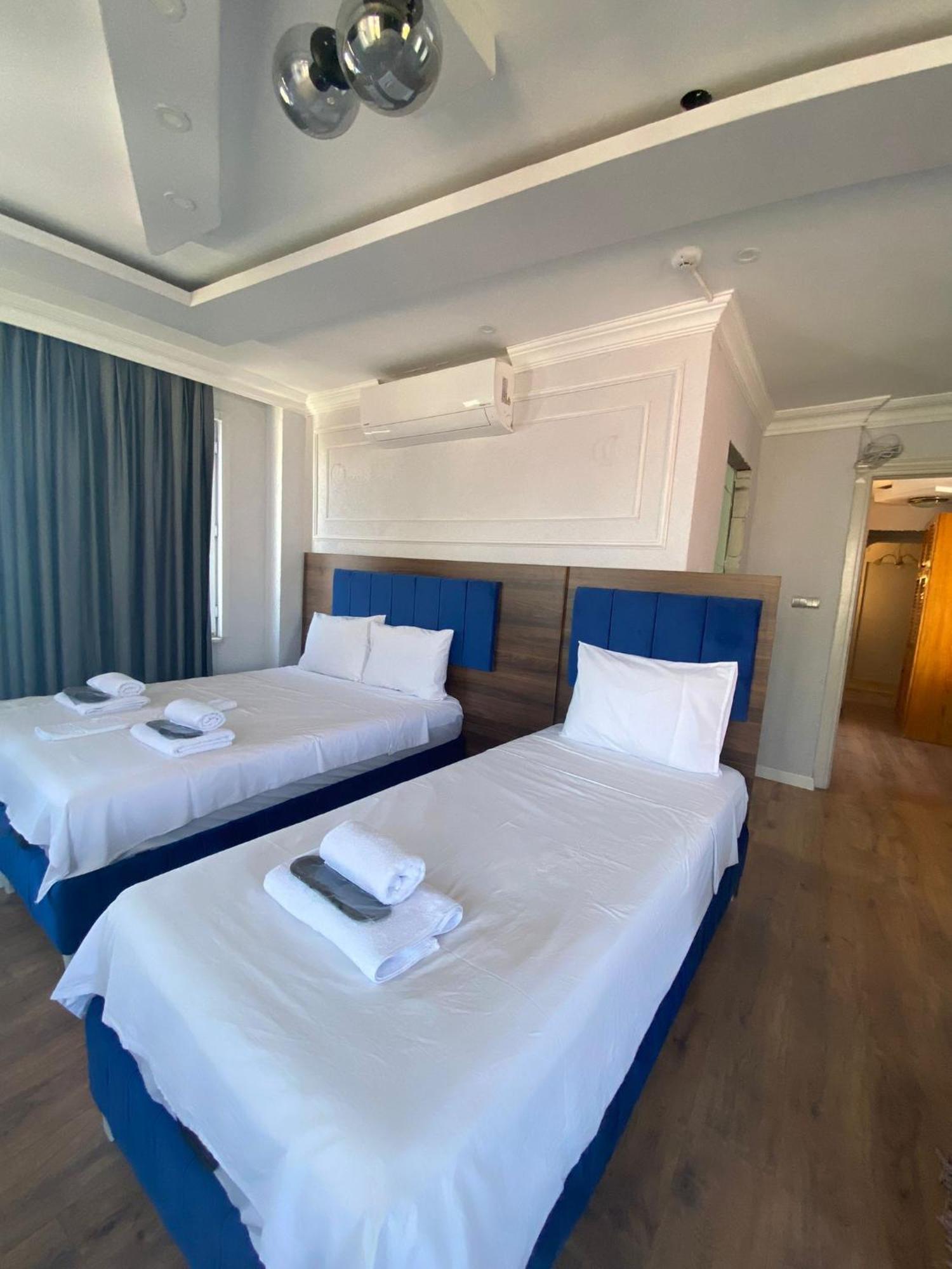 Ramo'S By Ramo Apartment Istanbul Ngoại thất bức ảnh