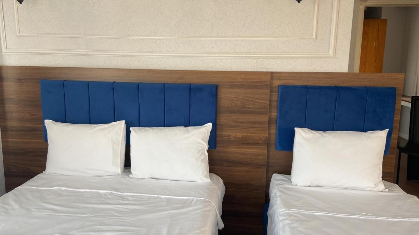 Ramo'S By Ramo Apartment Istanbul Ngoại thất bức ảnh