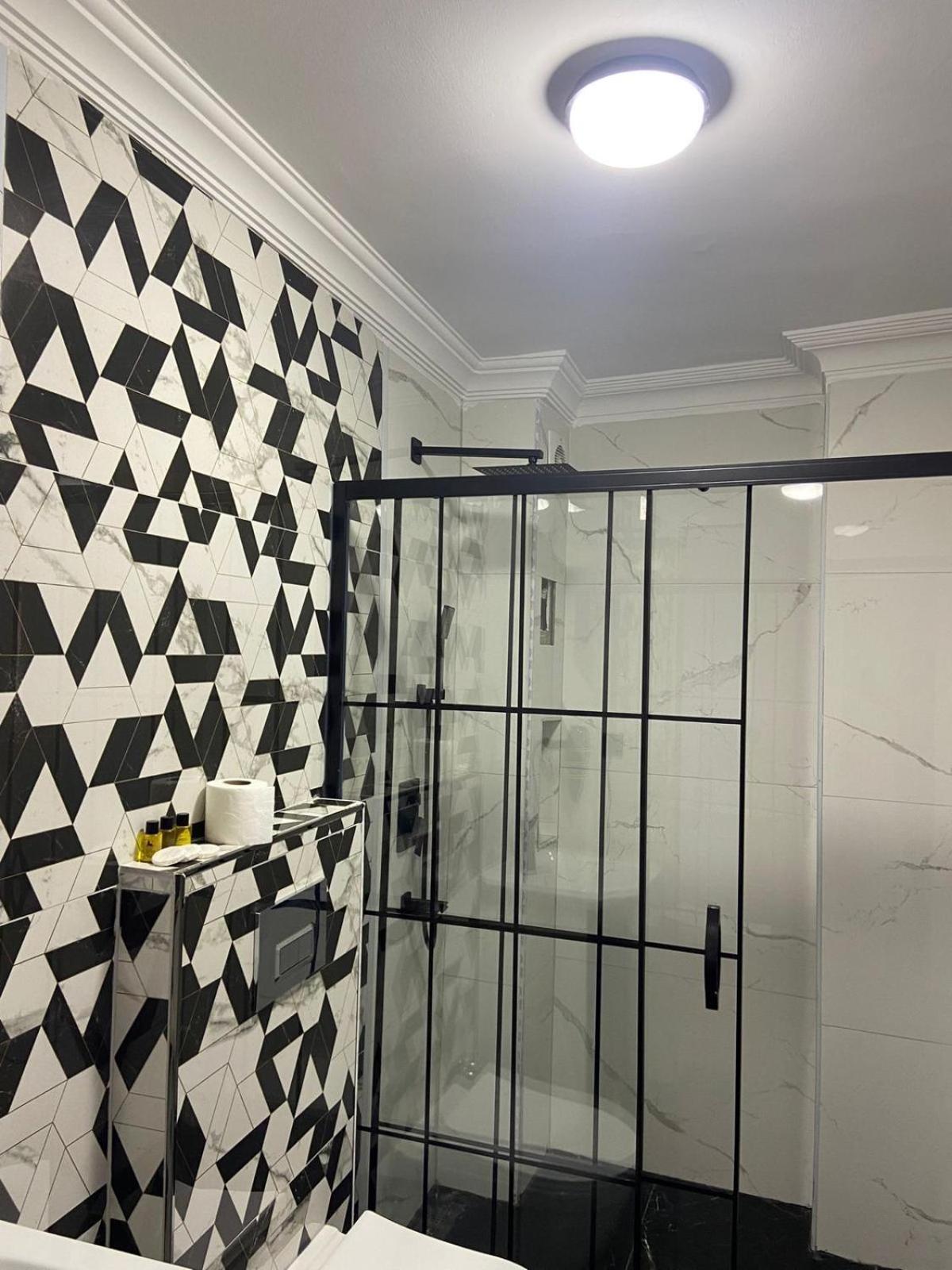 Ramo'S By Ramo Apartment Istanbul Ngoại thất bức ảnh