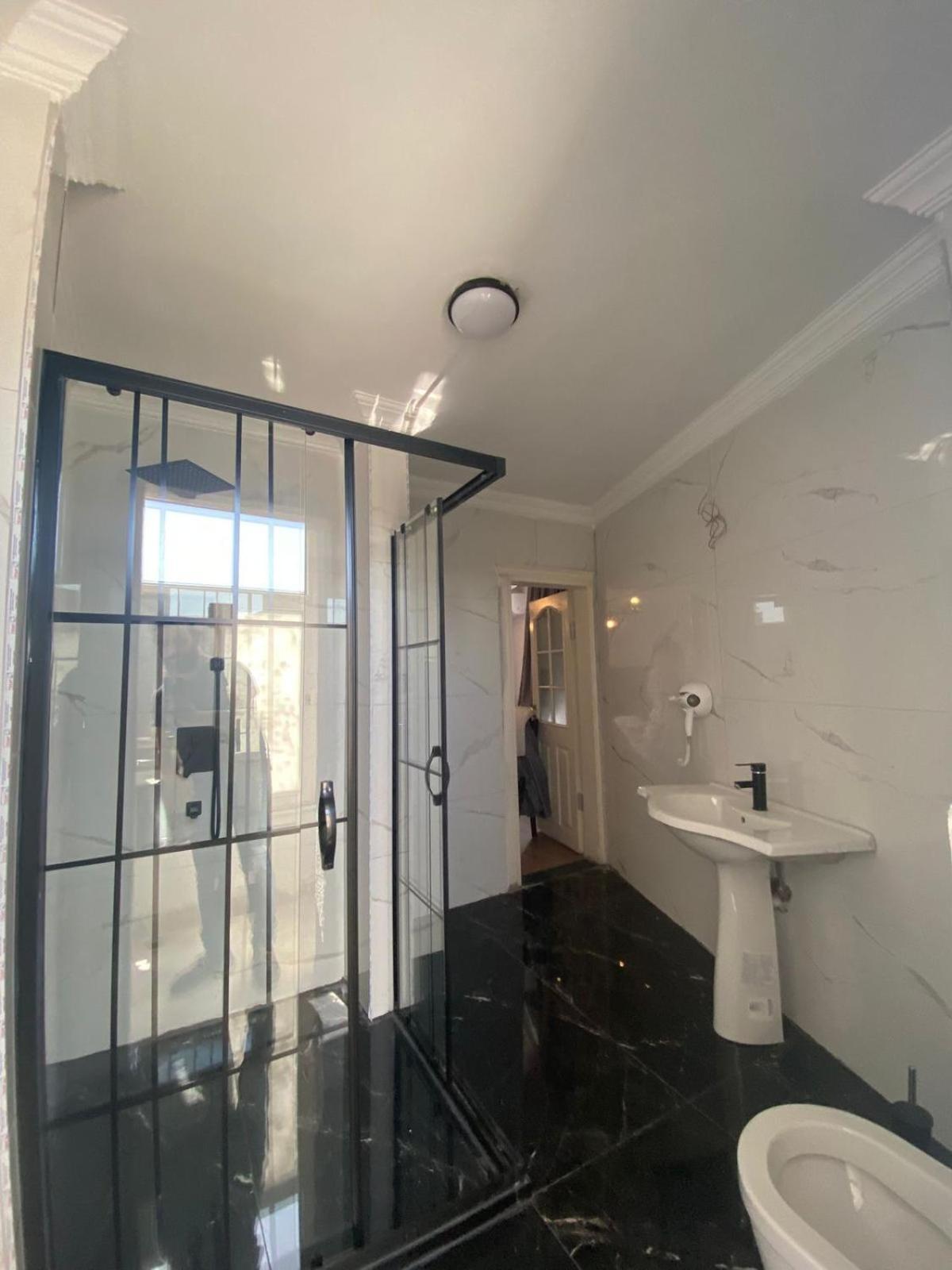 Ramo'S By Ramo Apartment Istanbul Ngoại thất bức ảnh