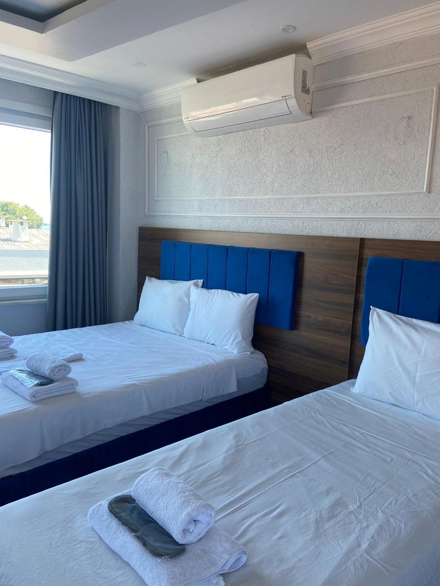 Ramo'S By Ramo Apartment Istanbul Ngoại thất bức ảnh