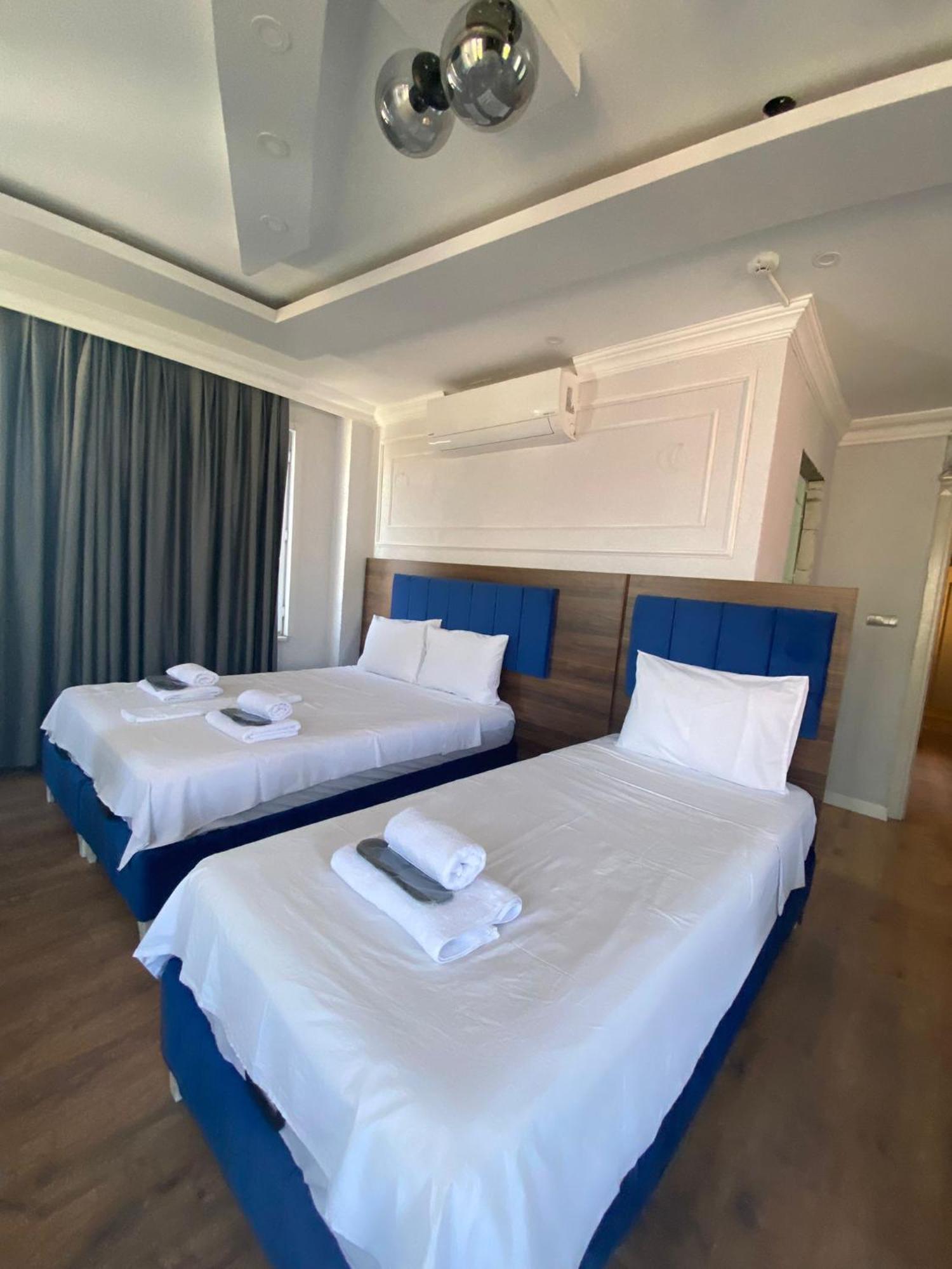 Ramo'S By Ramo Apartment Istanbul Ngoại thất bức ảnh