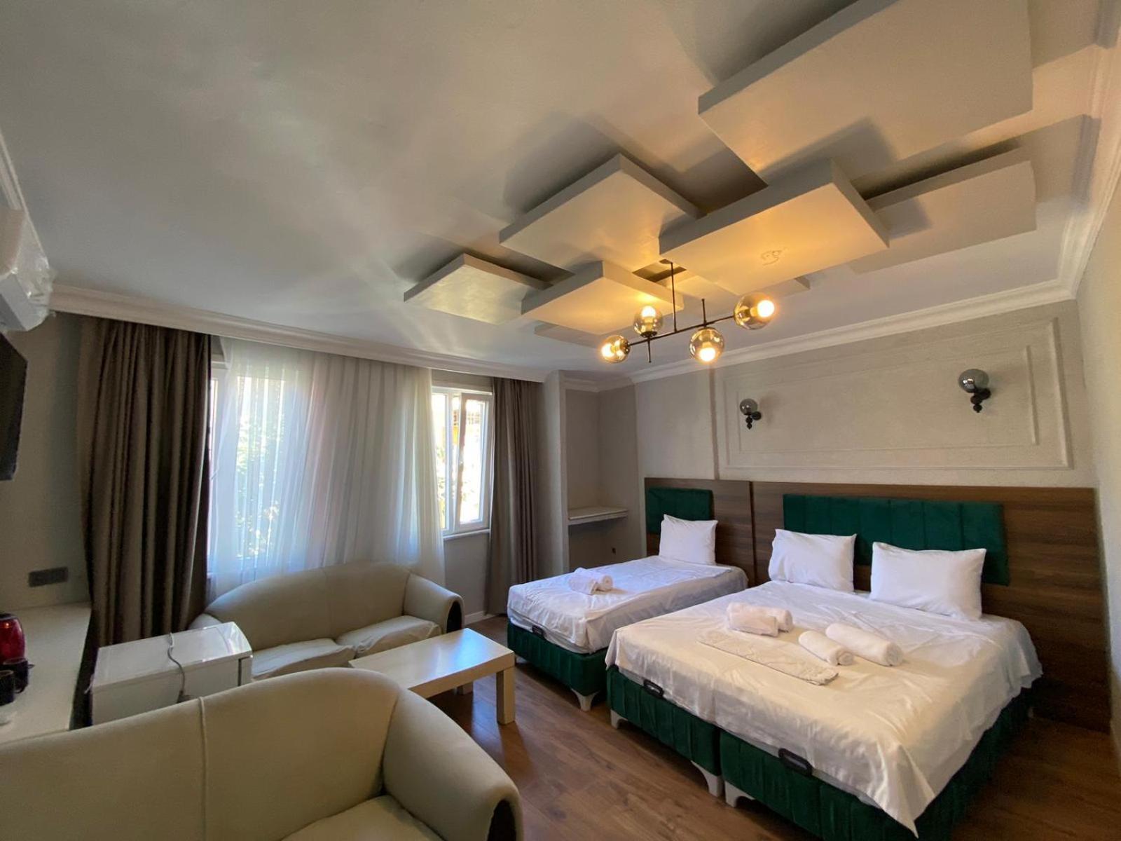 Ramo'S By Ramo Apartment Istanbul Ngoại thất bức ảnh