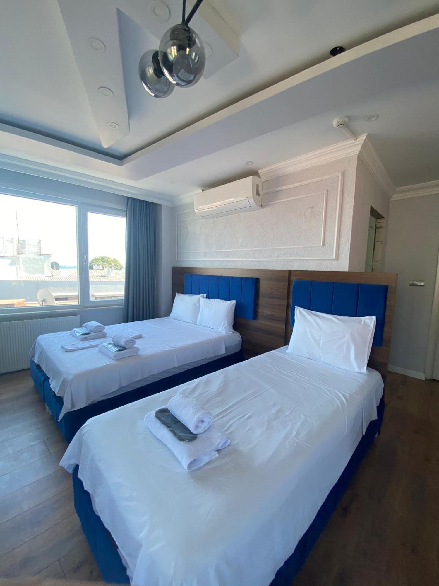 Ramo'S By Ramo Apartment Istanbul Ngoại thất bức ảnh