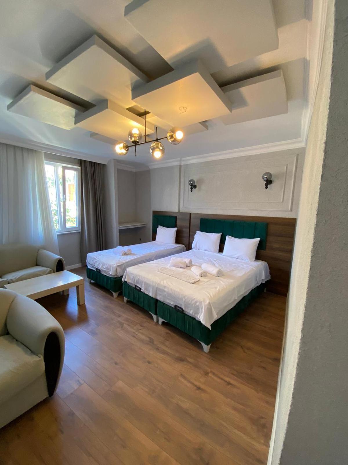 Ramo'S By Ramo Apartment Istanbul Ngoại thất bức ảnh