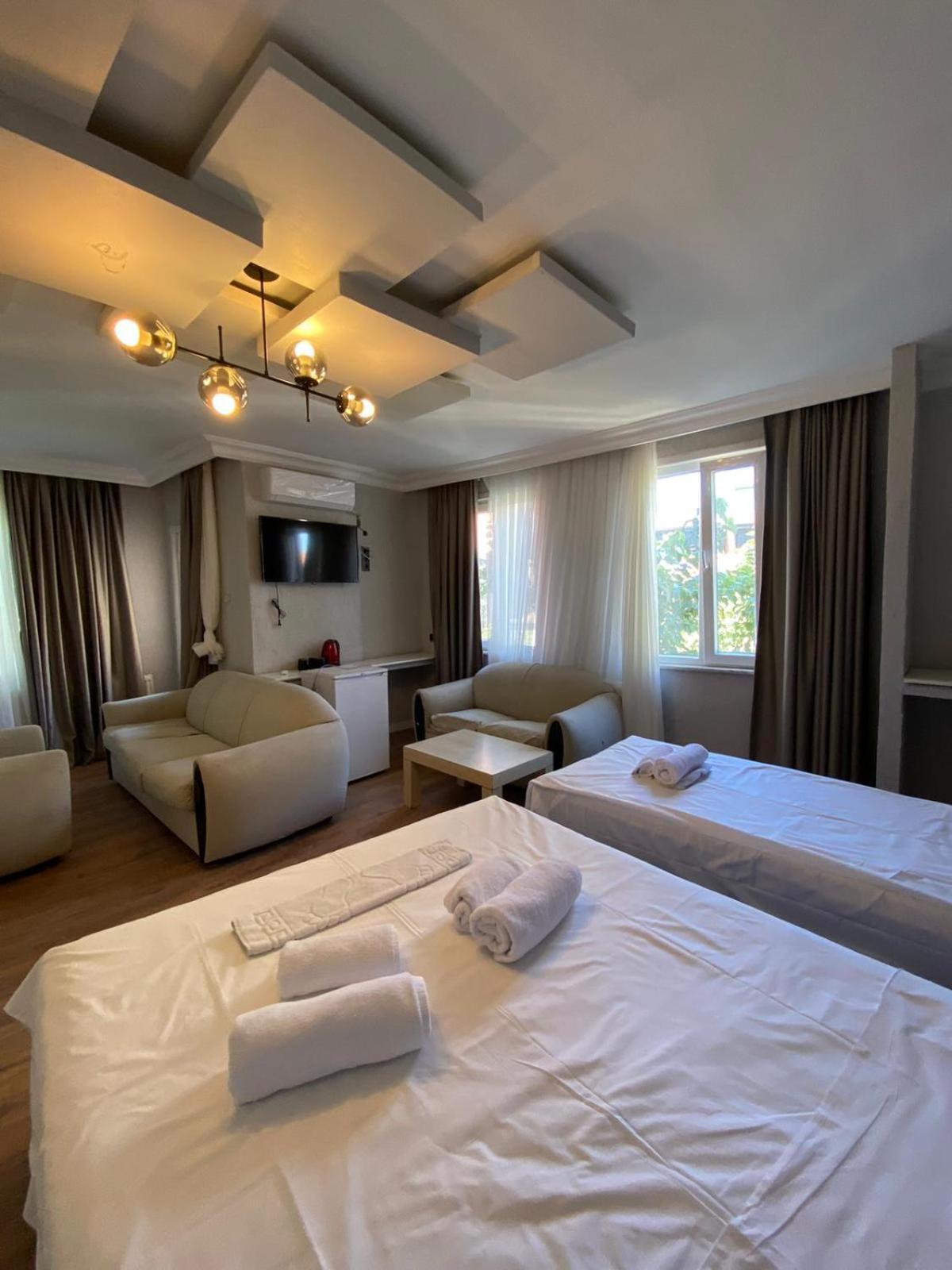 Ramo'S By Ramo Apartment Istanbul Ngoại thất bức ảnh