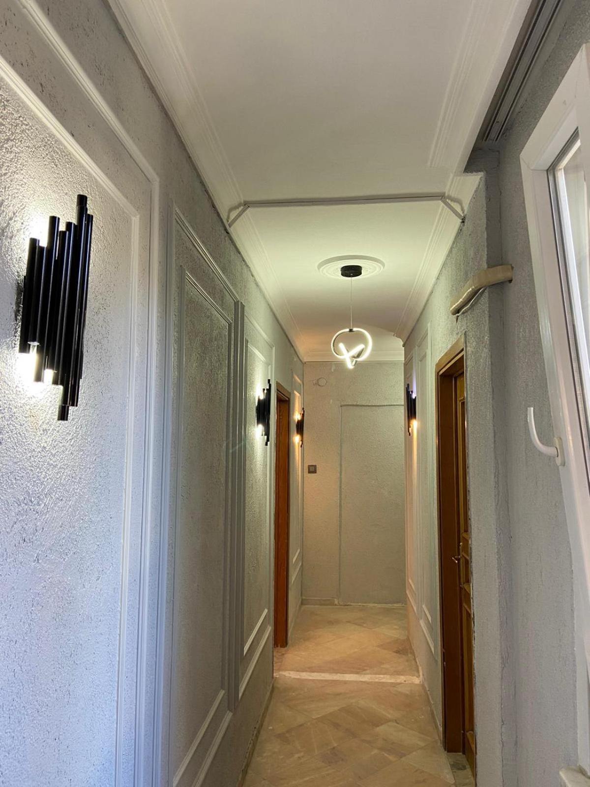 Ramo'S By Ramo Apartment Istanbul Ngoại thất bức ảnh