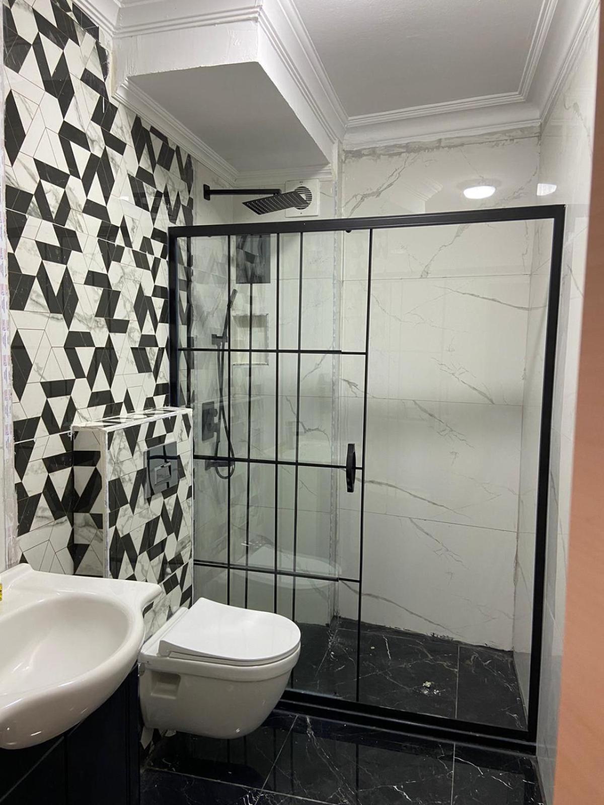 Ramo'S By Ramo Apartment Istanbul Ngoại thất bức ảnh