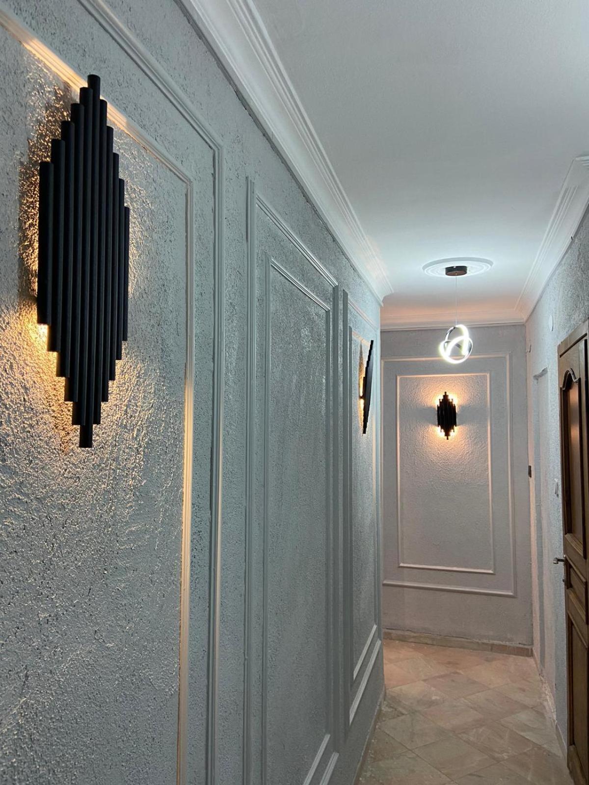 Ramo'S By Ramo Apartment Istanbul Ngoại thất bức ảnh