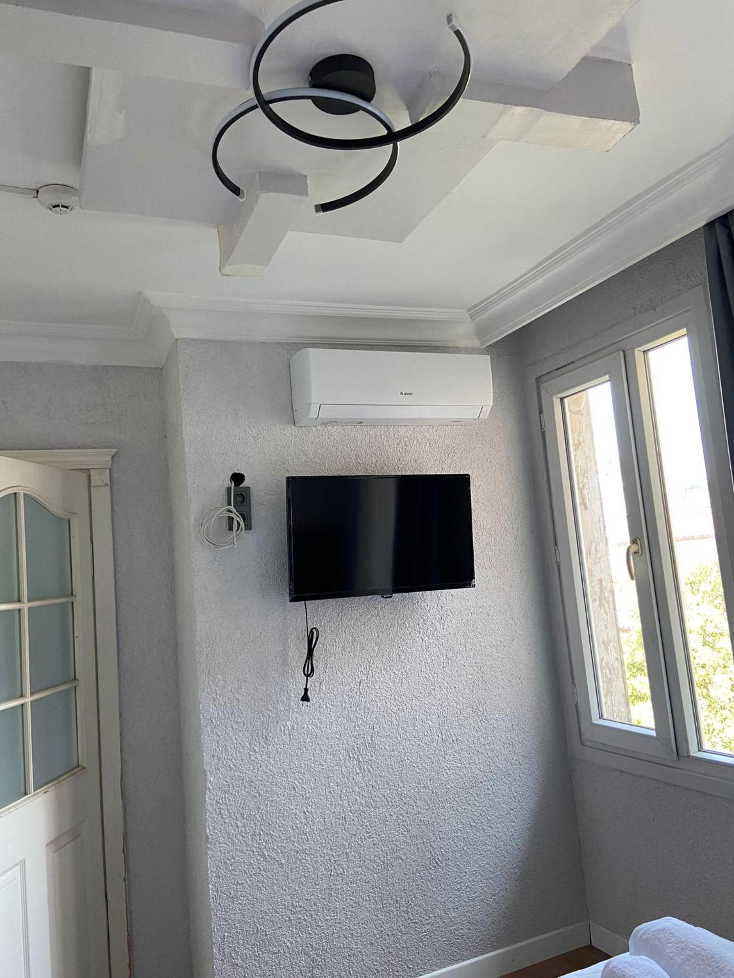 Ramo'S By Ramo Apartment Istanbul Ngoại thất bức ảnh