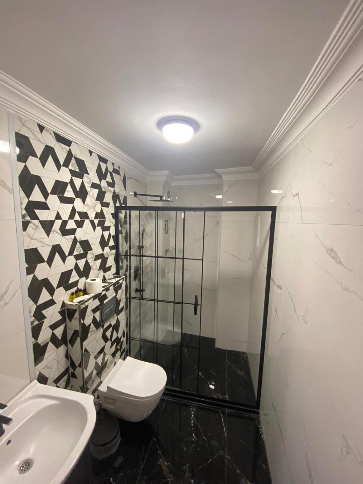 Ramo'S By Ramo Apartment Istanbul Ngoại thất bức ảnh